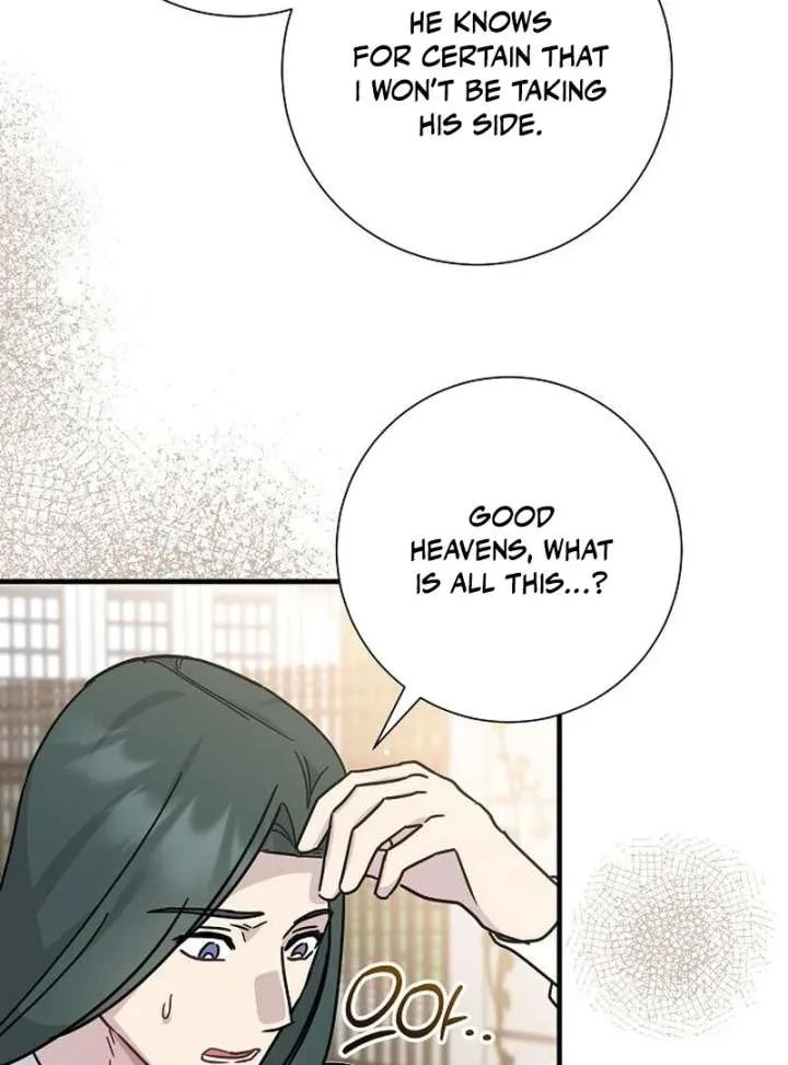 For My Gentle Monster Chapter 15 page 97