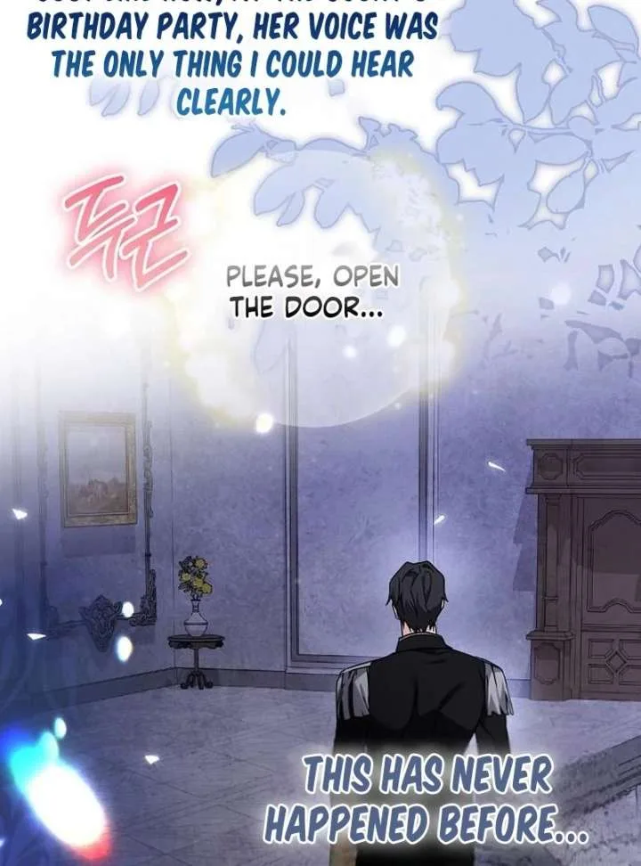 For My Gentle Monster Chapter 18 page 94