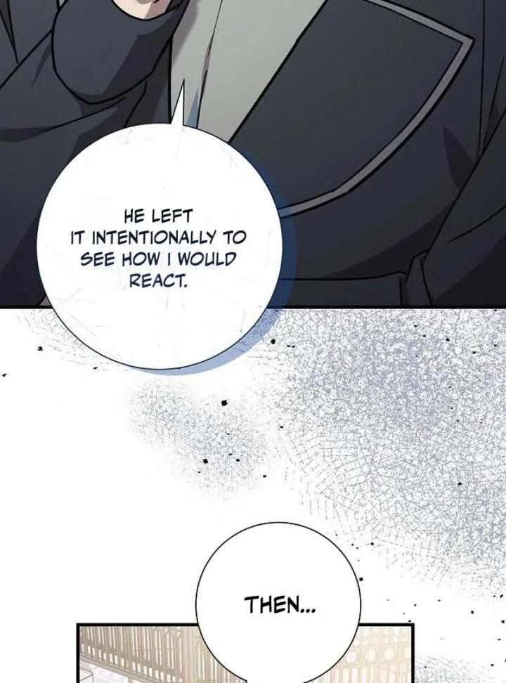 For My Gentle Monster Chapter 15 page 95