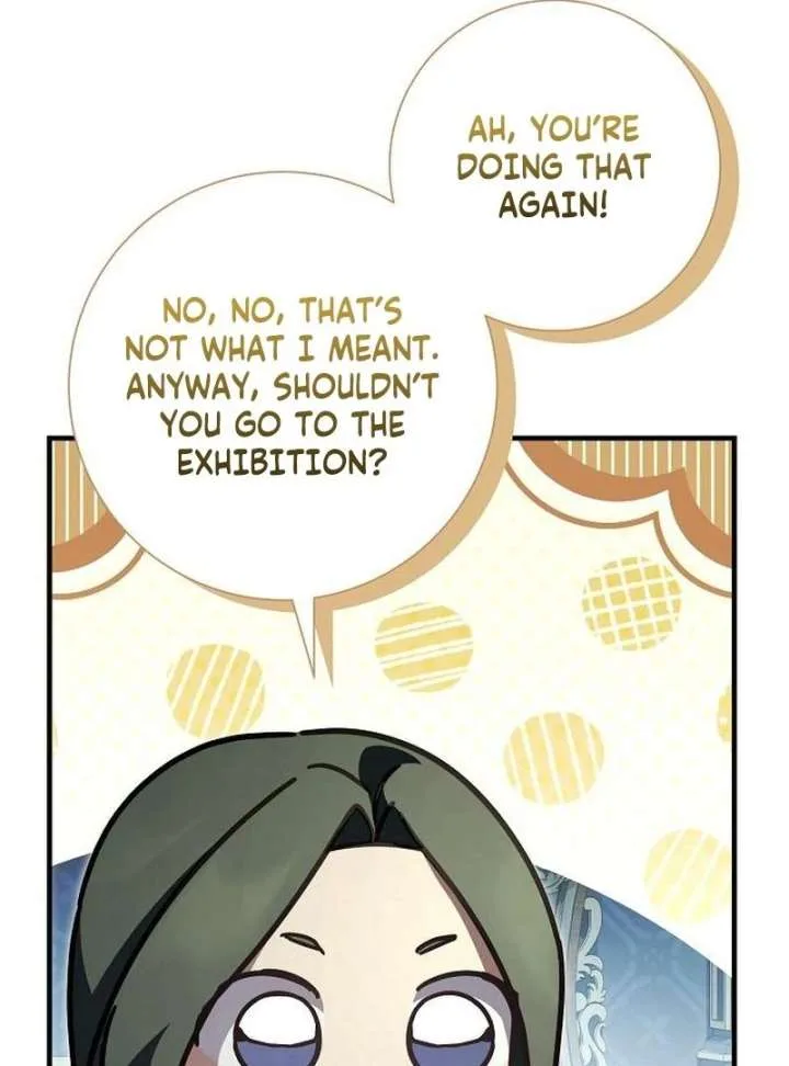 For My Gentle Monster Chapter 18 page 105