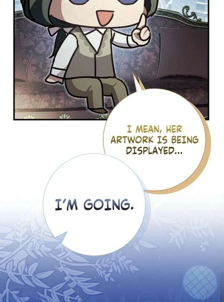 For My Gentle Monster Chapter 18 page 106