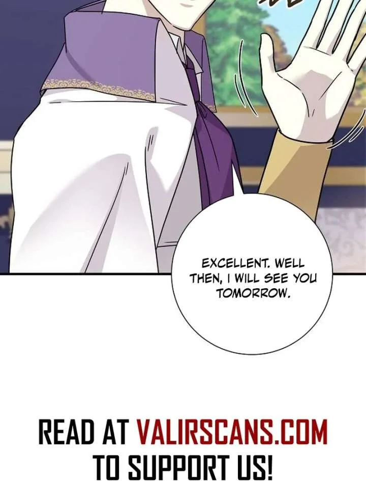 For My Gentle Monster Chapter 15 page 85