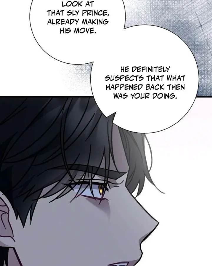 For My Gentle Monster Chapter 15 page 89