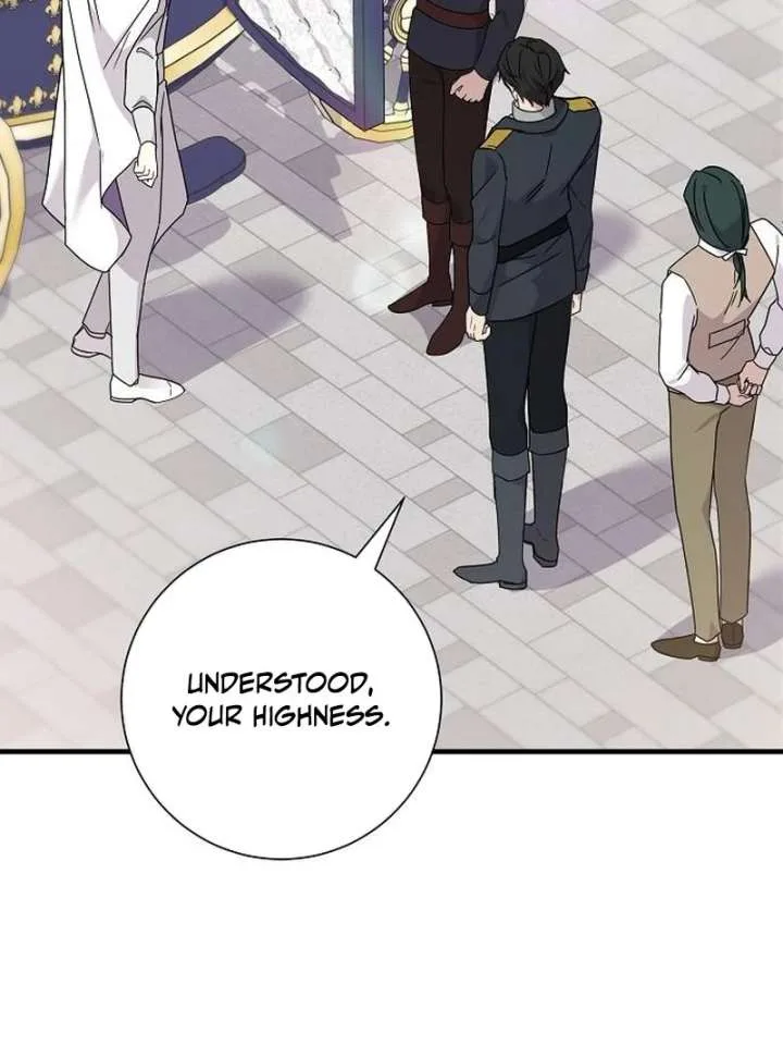 For My Gentle Monster Chapter 15 page 83