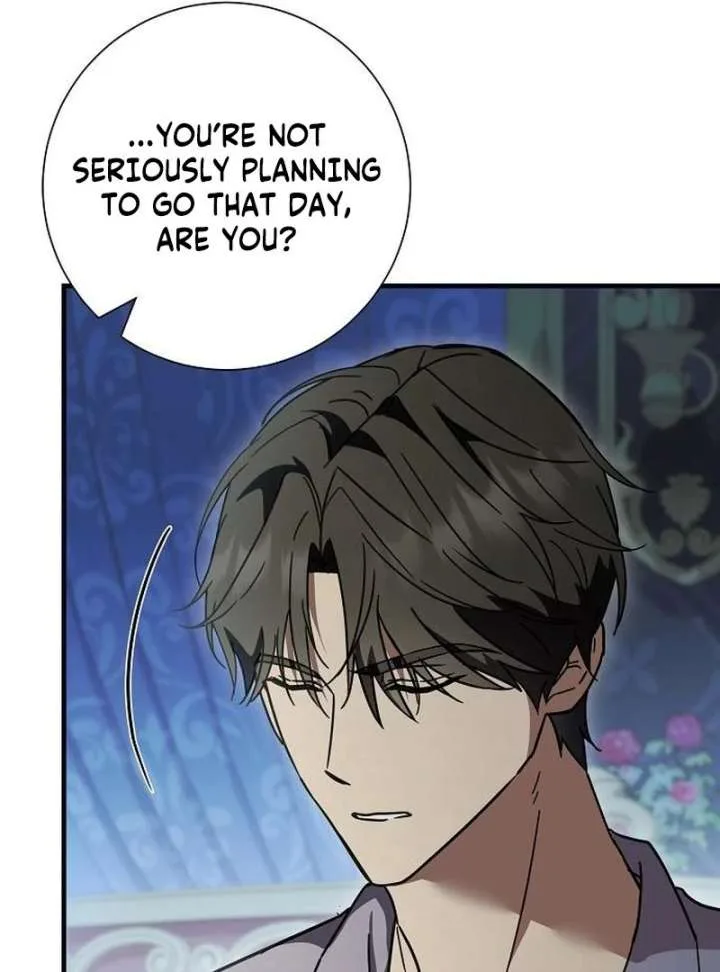 For My Gentle Monster Chapter 18 page 132