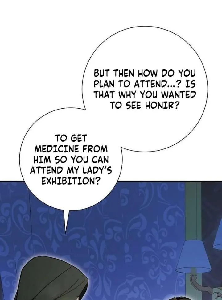 For My Gentle Monster Chapter 18 page 134