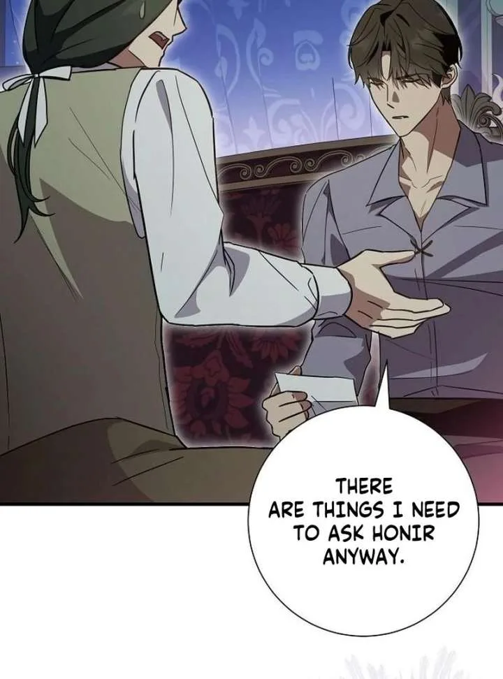 For My Gentle Monster Chapter 18 page 135