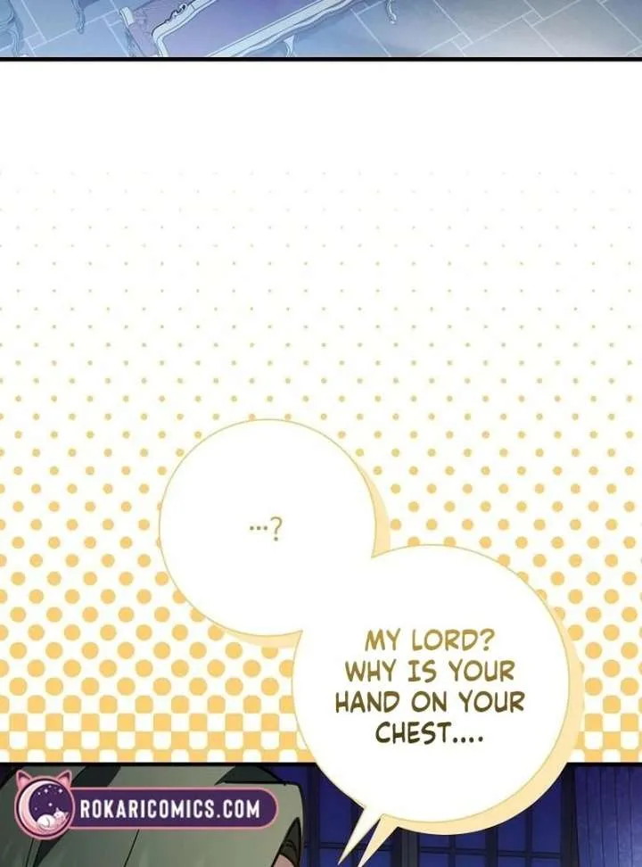 For My Gentle Monster Chapter 18 page 99