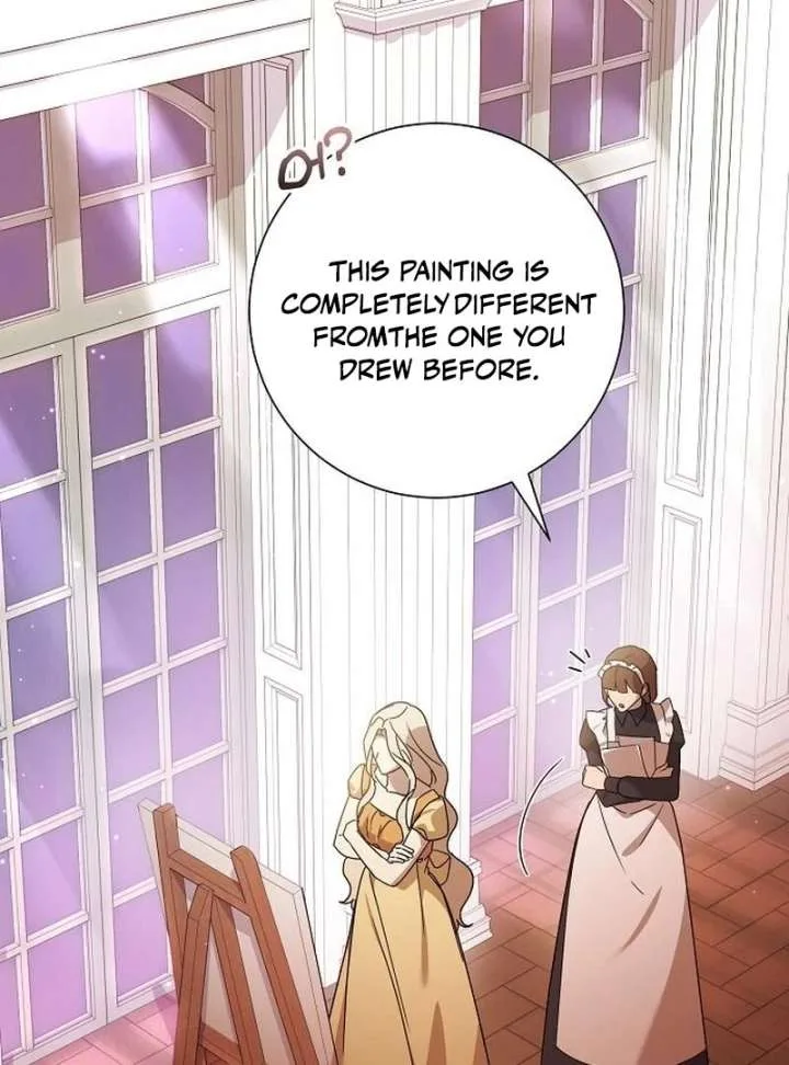 For My Gentle Monster Chapter 15 page 107