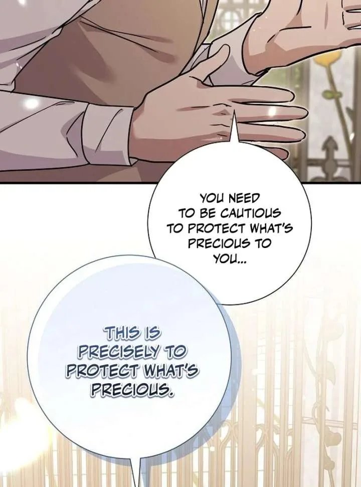 For My Gentle Monster Chapter 15 page 102
