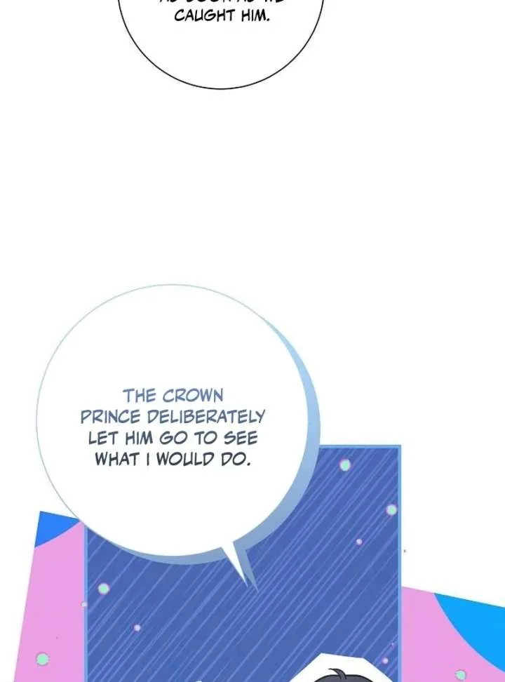 For My Gentle Monster Chapter 15 page 92