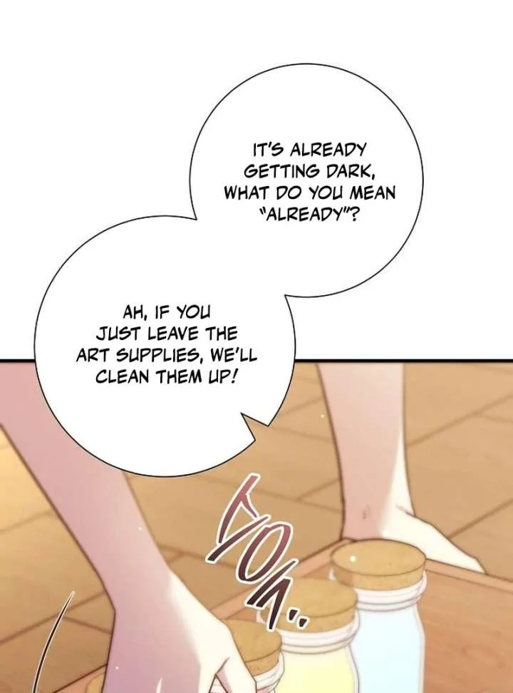 For My Gentle Monster Chapter 15 page 115