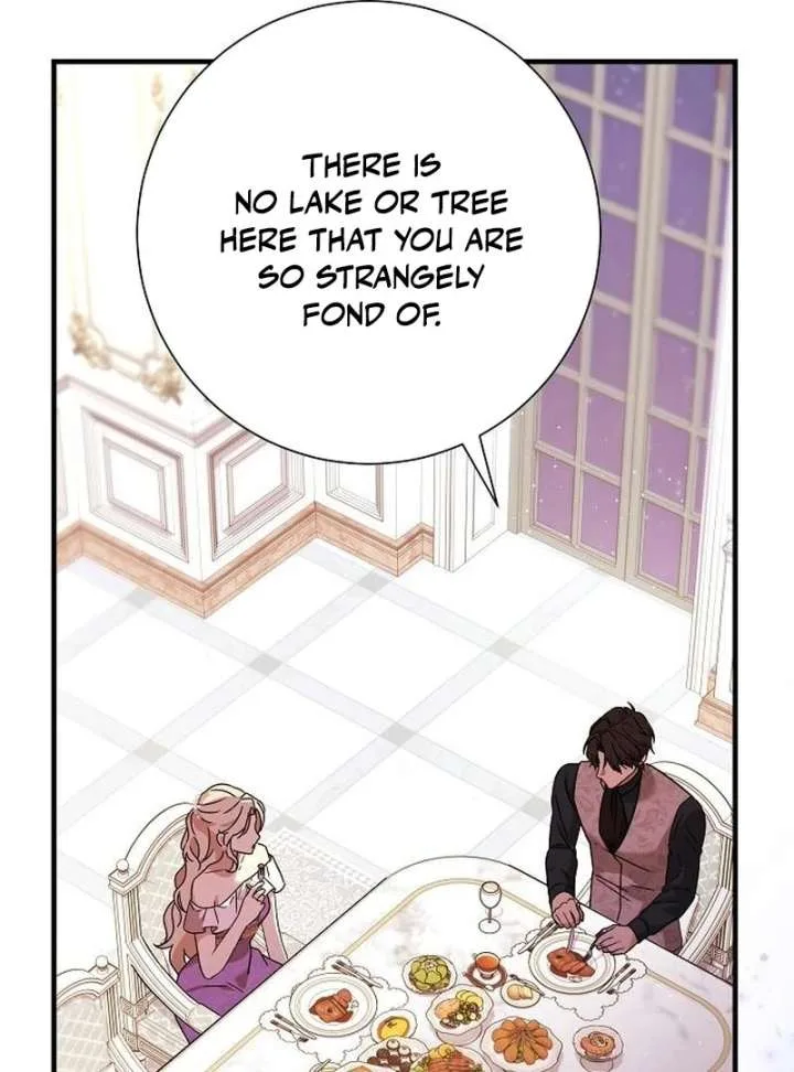 For My Gentle Monster Chapter 15 page 133