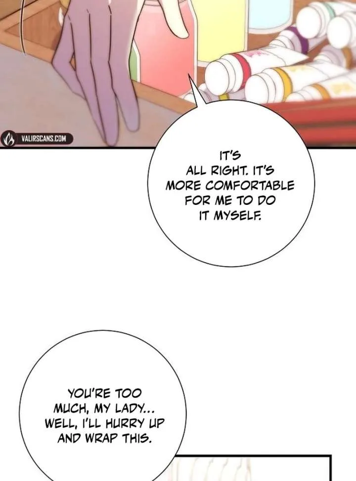 For My Gentle Monster Chapter 15 page 116