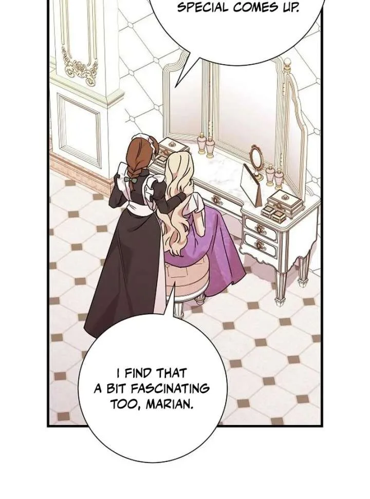 For My Gentle Monster Chapter 15 page 122