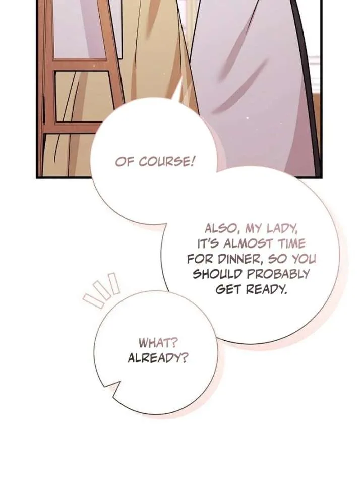 For My Gentle Monster Chapter 15 page 114