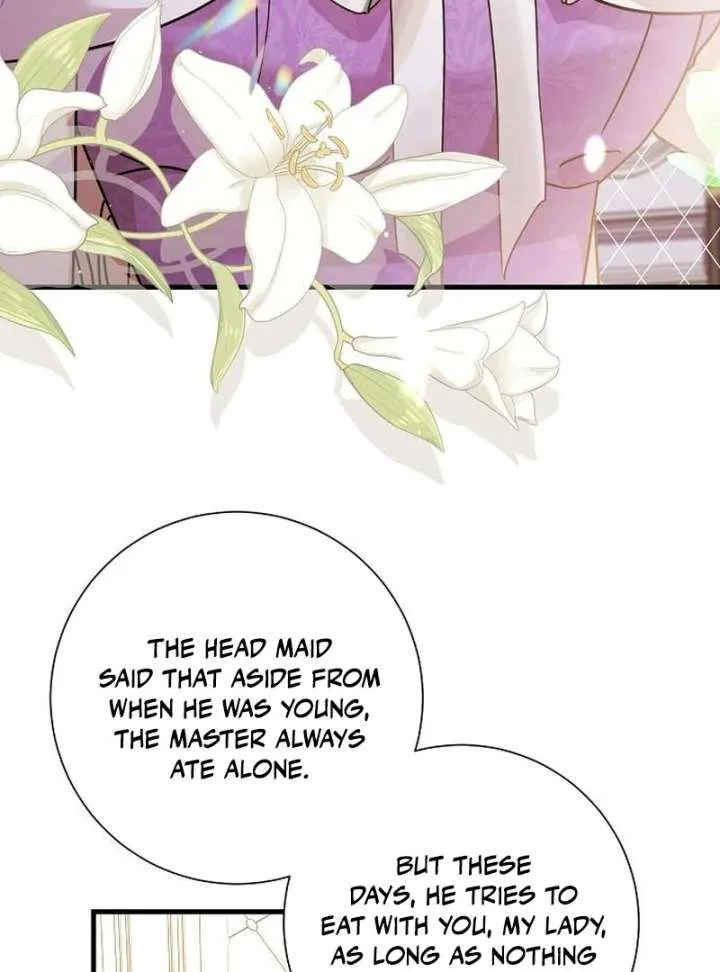 For My Gentle Monster Chapter 15 page 121
