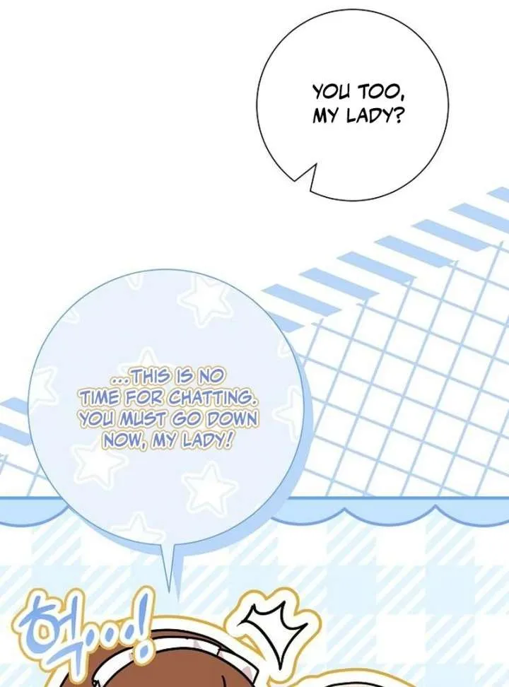 For My Gentle Monster Chapter 15 page 123