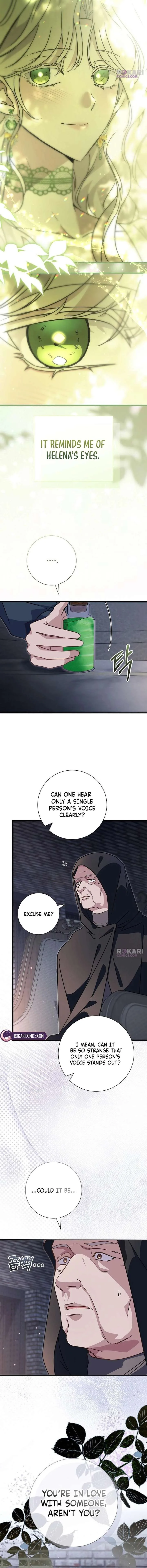 For My Gentle Monster Chapter 19 page 13