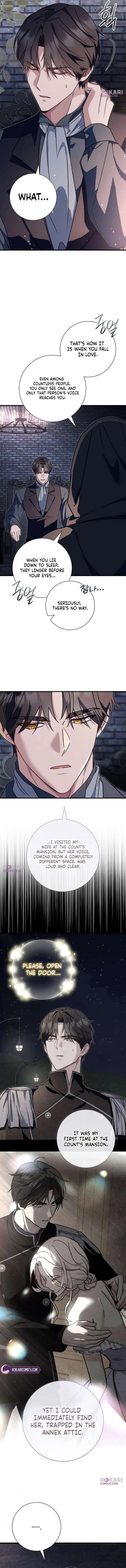 For My Gentle Monster Chapter 19 page 14