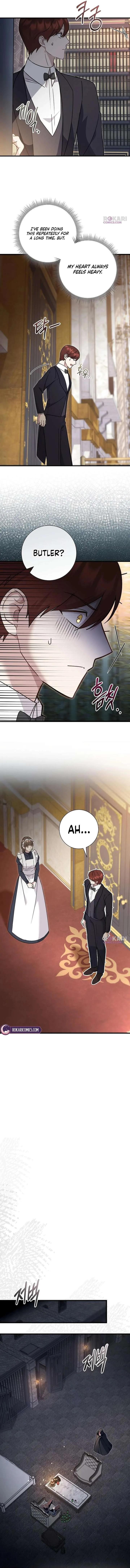 For My Gentle Monster Chapter 19 page 6