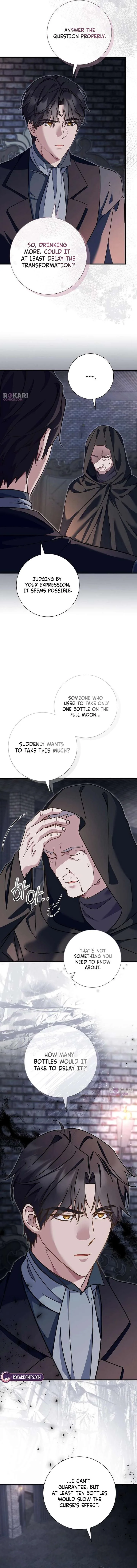 For My Gentle Monster Chapter 19 page 10