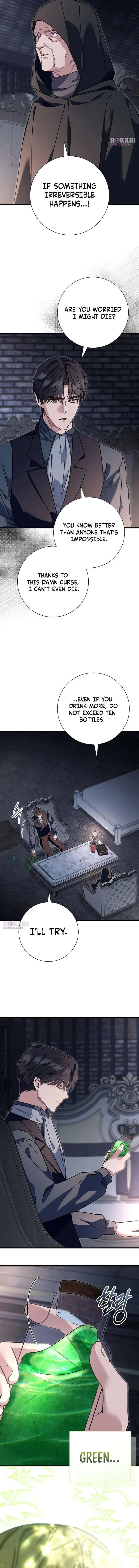 For My Gentle Monster Chapter 19 page 12