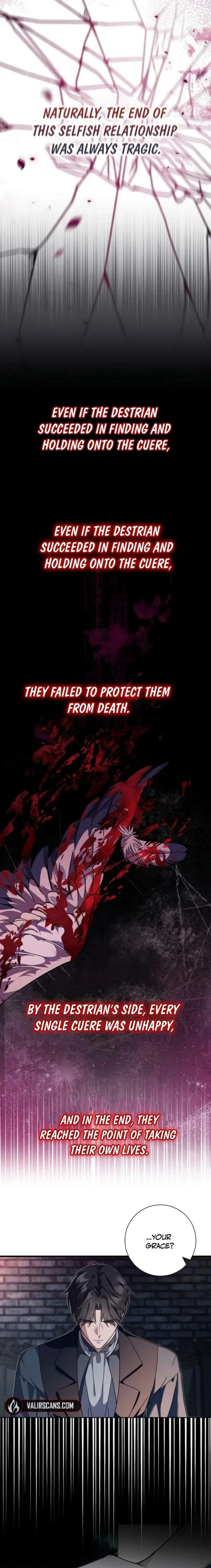 For My Gentle Monster Chapter 20 page 5