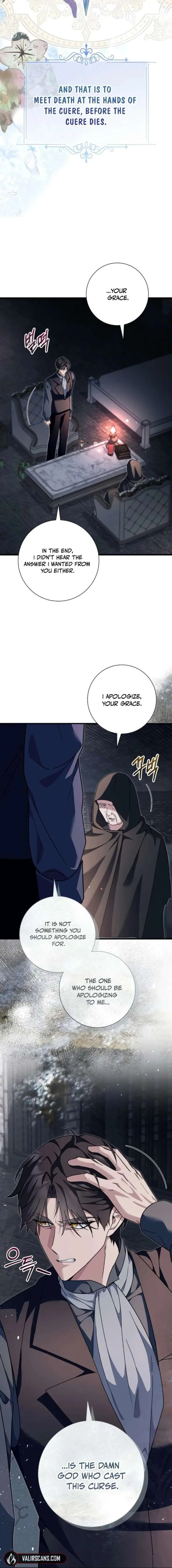 For My Gentle Monster Chapter 20 page 9