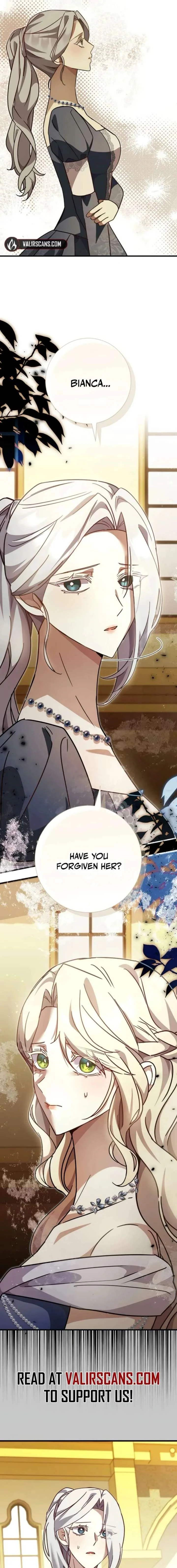 For My Gentle Monster Chapter 20 page 18