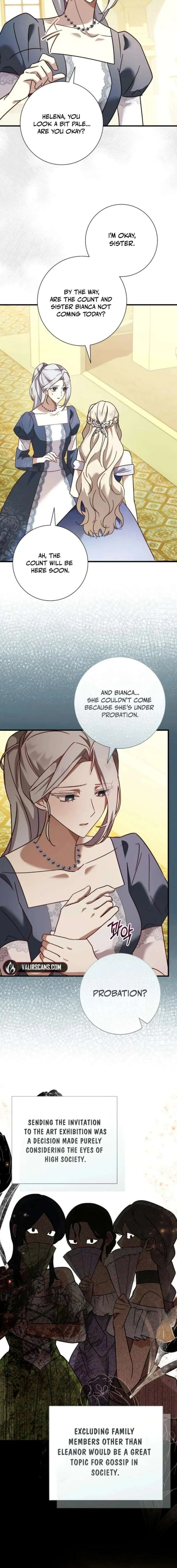 For My Gentle Monster Chapter 20 page 19