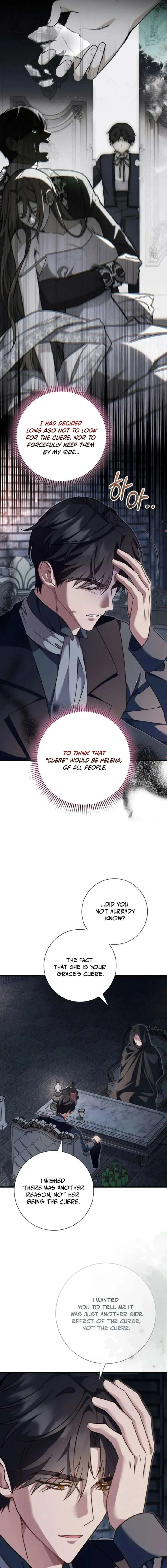 For My Gentle Monster Chapter 20 page 6