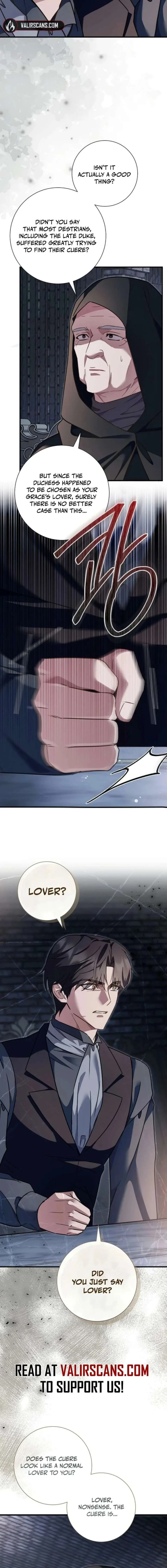 For My Gentle Monster Chapter 20 page 7