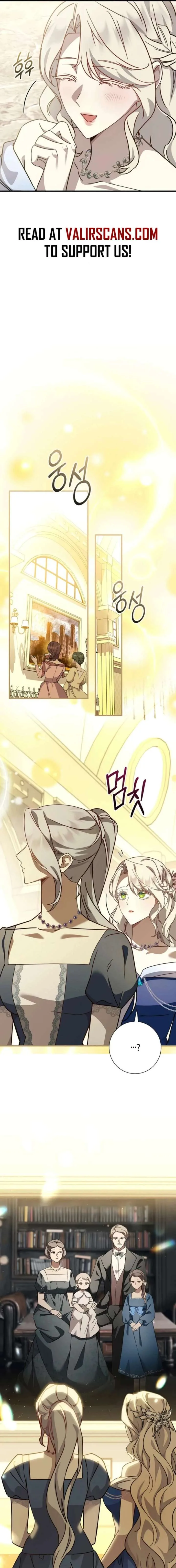 For My Gentle Monster Chapter 20 page 16