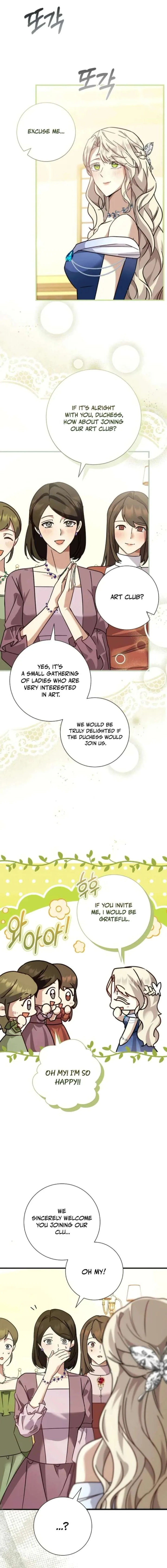 For My Gentle Monster Chapter 20 page 23