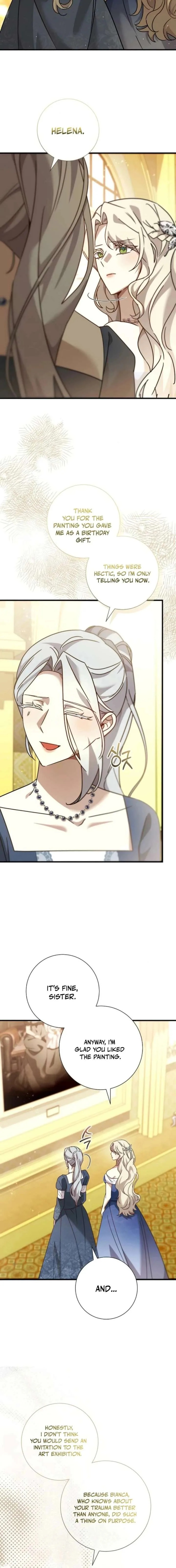 For My Gentle Monster Chapter 20 page 17