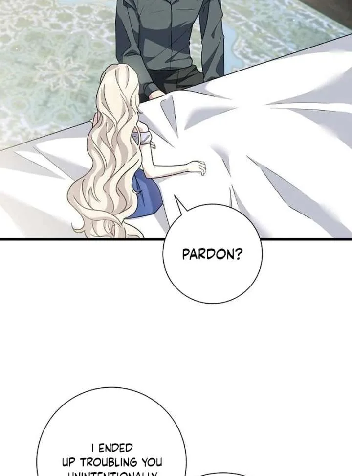 For My Gentle Monster Chapter 23 page 4