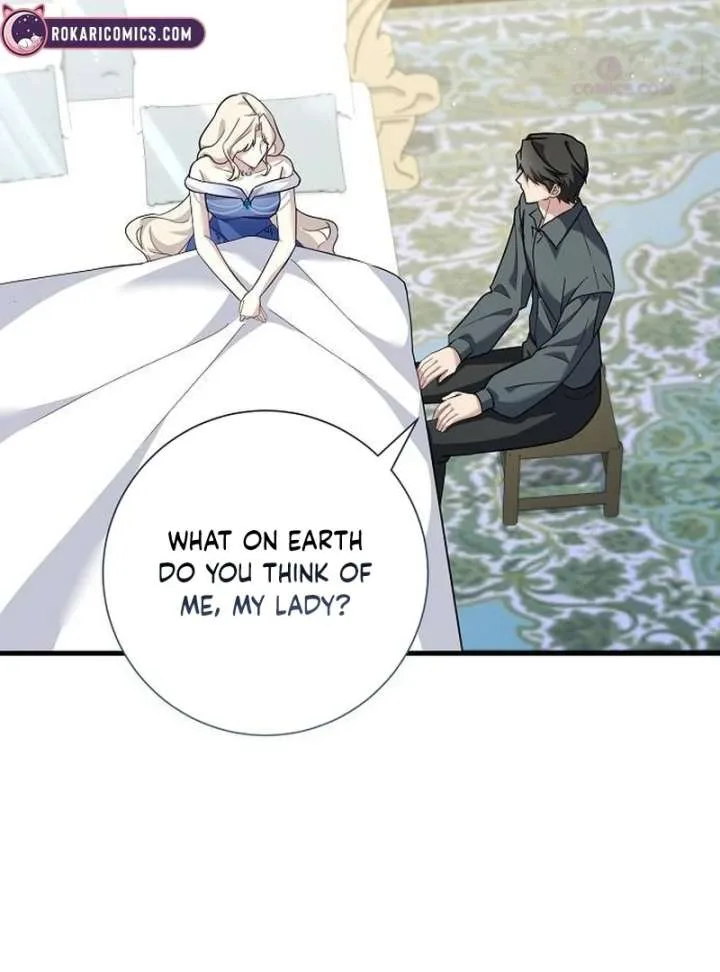For My Gentle Monster Chapter 23 page 21