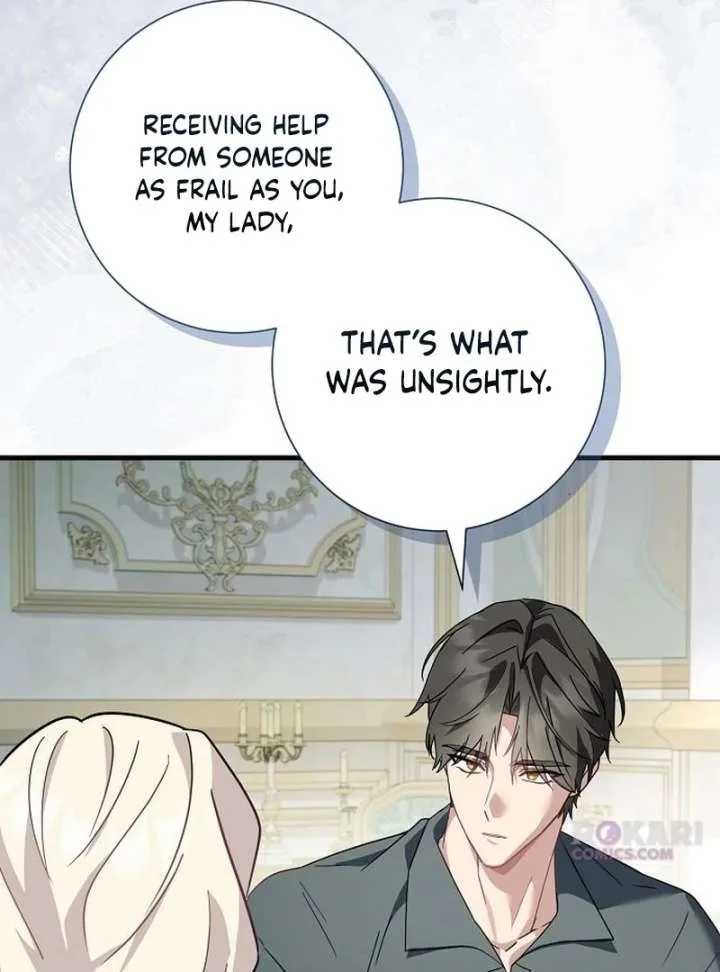 For My Gentle Monster Chapter 23 page 12