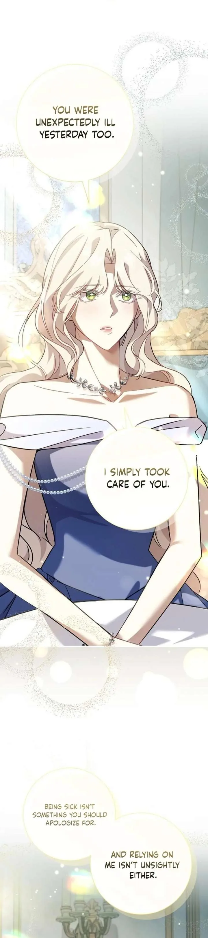 For My Gentle Monster Chapter 23 page 26