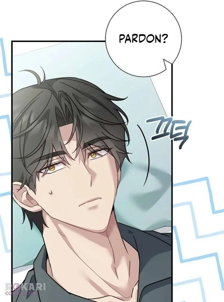 For My Gentle Monster Chapter 23 page 33