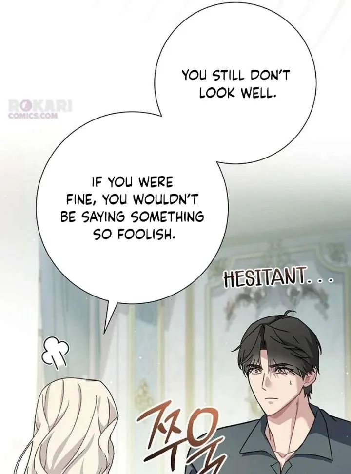 For My Gentle Monster Chapter 23 page 28