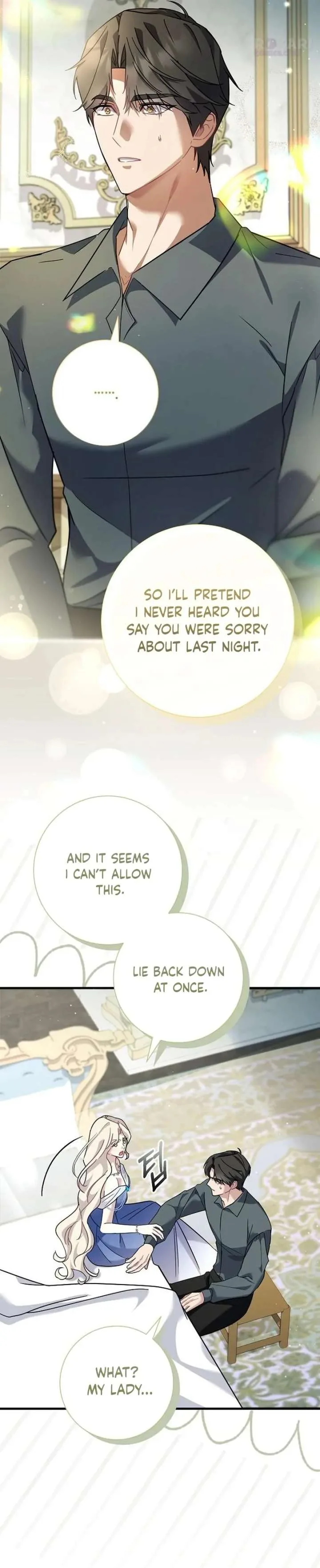 For My Gentle Monster Chapter 23 page 27