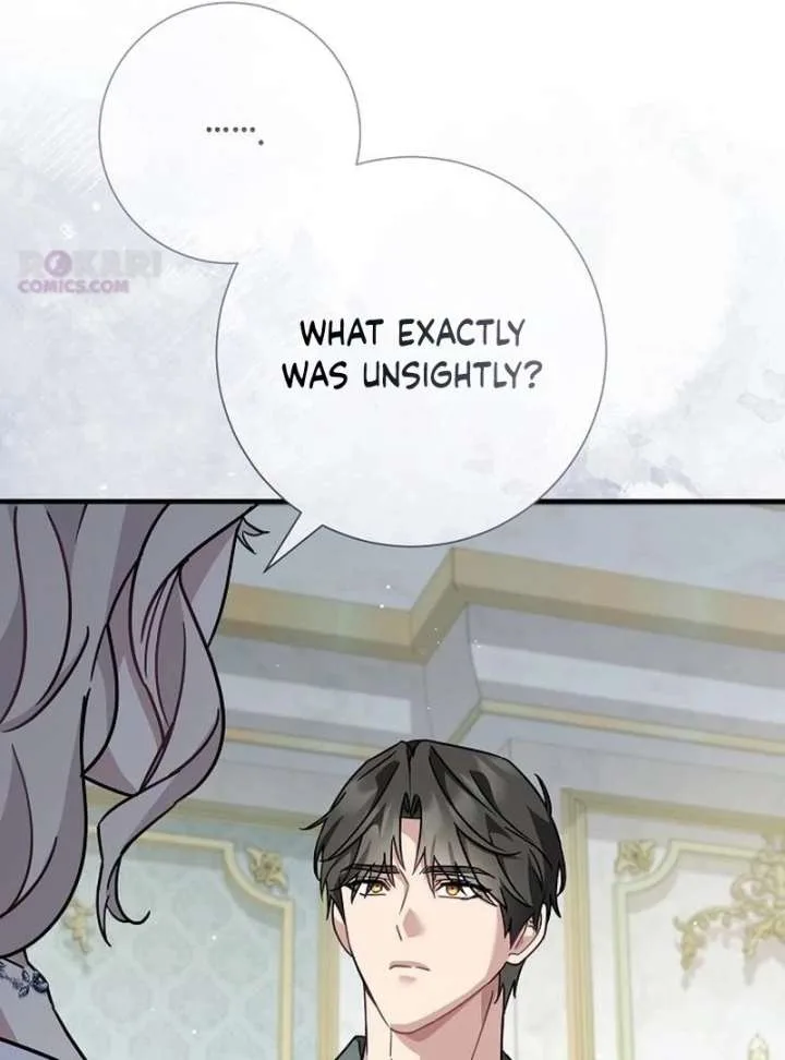 For My Gentle Monster Chapter 23 page 8