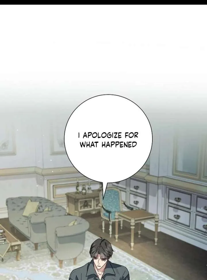 For My Gentle Monster Chapter 23 page 3