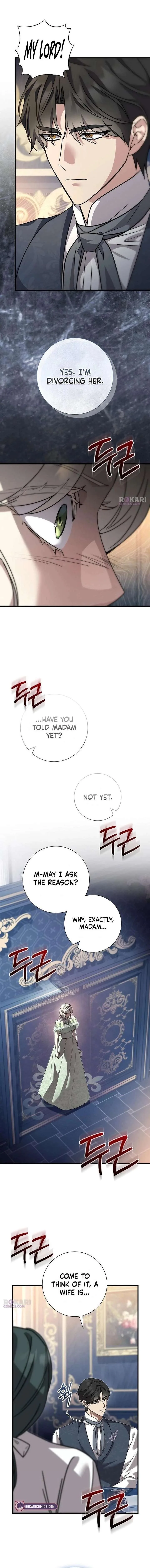 For My Gentle Monster Chapter 25 page 14