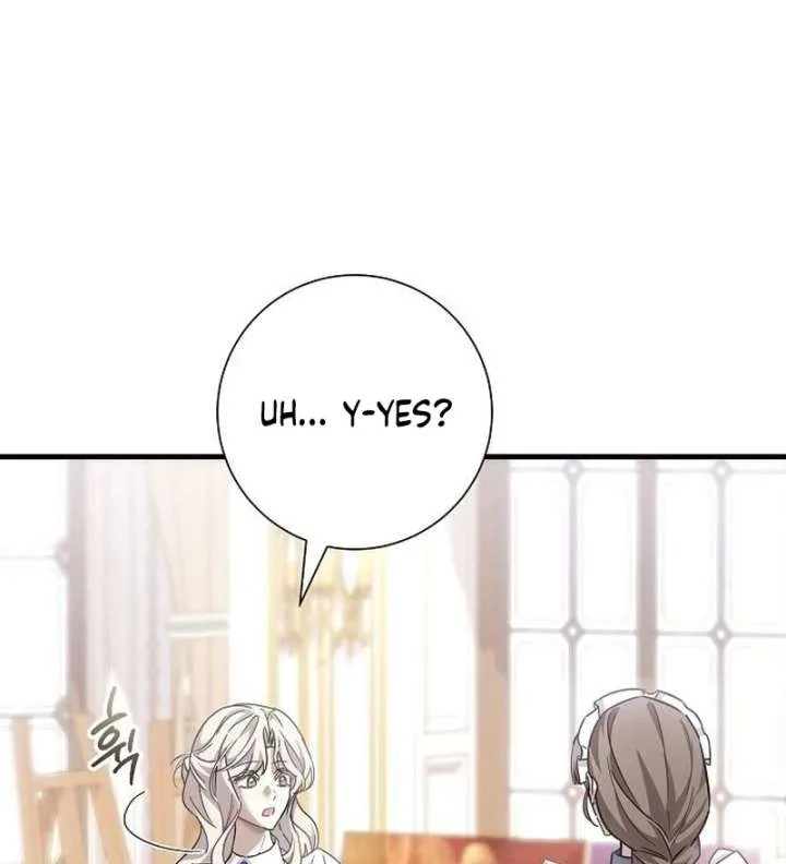 For My Gentle Monster Chapter 23 page 90