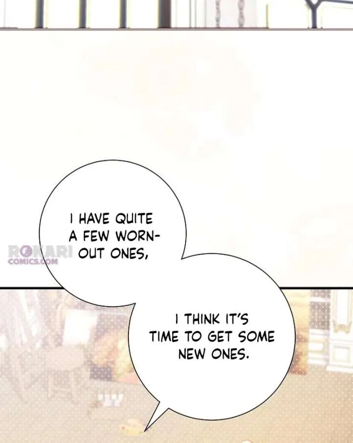 For My Gentle Monster Chapter 23 page 95