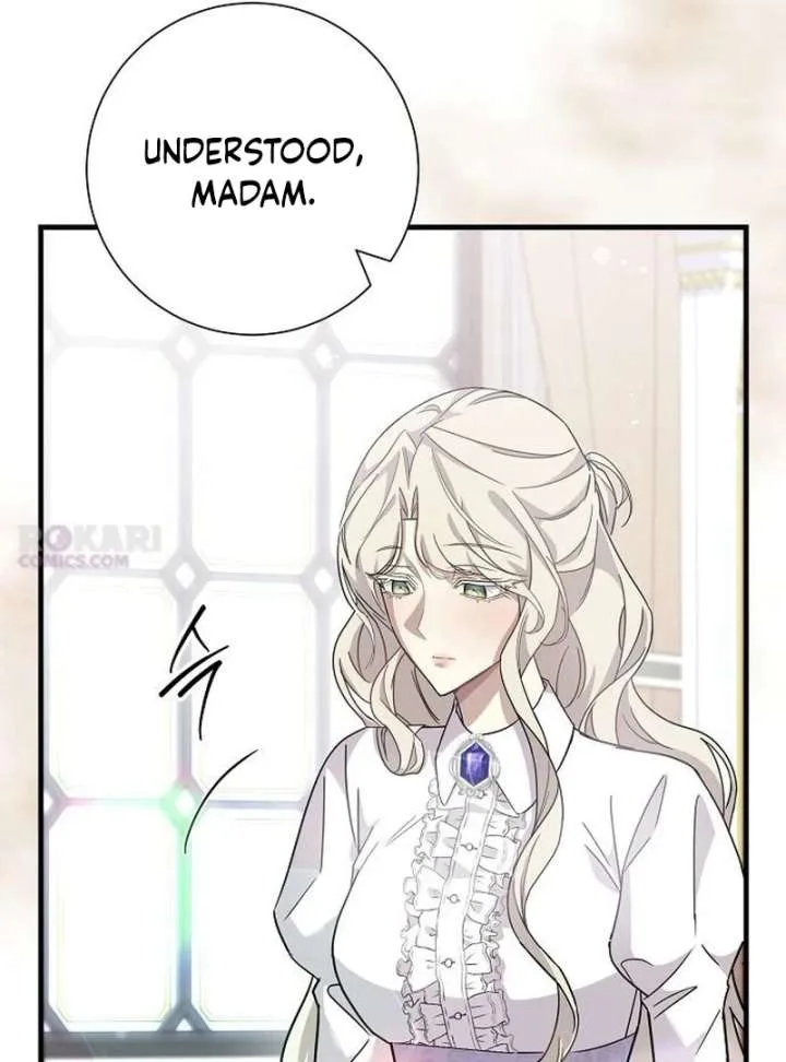 For My Gentle Monster Chapter 23 page 74