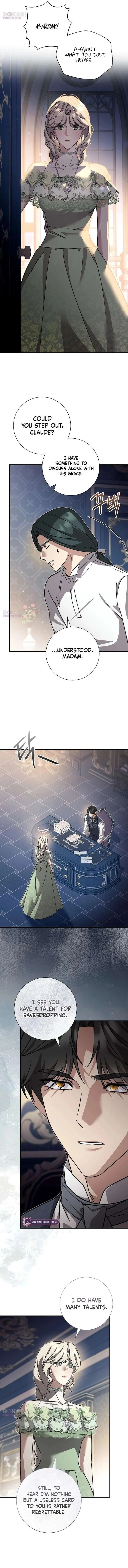 For My Gentle Monster Chapter 25 page 16
